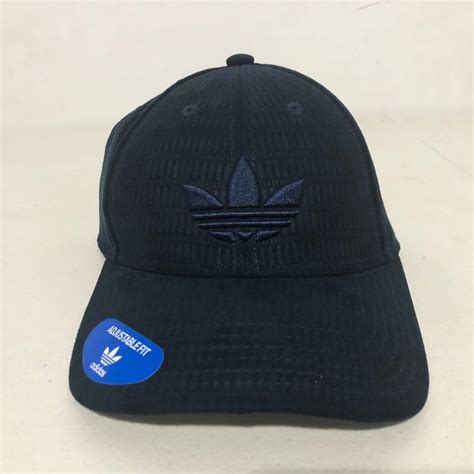 gorra adidas original negra|gorros Adidas originals en santiago.